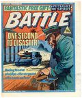 Battle (UK 1981-1983 IPC) May 7 1983