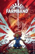 Farmhand TPB (2019-2026 Image) 5-1ST