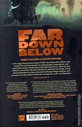 Far Down Below TPB (2025 Mad Cave) 1-1ST