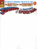 Superman vs. the Amazing Spider-Man Facsimile Edition (2026 DC) 50th Anniversary Treasury Edition 1D