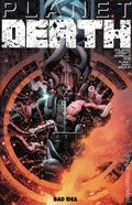 Planet Death Planet Sized Edition (2026 Bad Idea) 1A