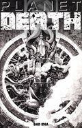 Planet Death Planet Sized Edition (2026 Bad Idea) 1B