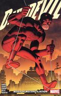 Daredevil TPB (2024- Marvel) By Saladin Ahmed 5-1ST