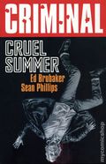 Criminal TPB (2015 Image) 10-1ST