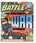Battle (UK 1981-1983 IPC) May 14 1983