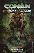 Conan the Barbarian TPB (2024 Titan Comics) By Jim Zub 6B-1ST