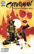 Catwoman TPB (2025 DC) By Torunn Gronbekk 2-1ST