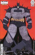 Absolute Batman Ark-M Special (2025 DC) 1C