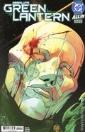 Absolute Green Lantern (2025 DC) 10A