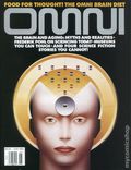 Omni (1978-1995) Magazine 199206