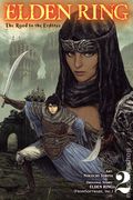 Elden Ring The Road To Erdtree GN (2023 Yen Press) 2-REP