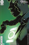 Absolute Green Lantern (2025 DC) 10D