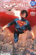 Absolute Superman (2024 DC) 15A