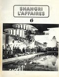 Shangri L'Affaires (1985-1997 LASFS) Fanzine Volume C 6