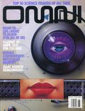 Omni (1978-1995) Magazine 199207