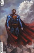 Adventures of Superman Book of El (2025 DC) 5C