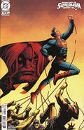 Adventures of Superman Book of El (2025 DC) 5D