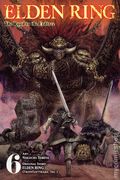 Elden Ring The Road To Erdtree GN (2023 Yen Press) 6-1ST