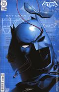 Batman (2025 4th Series) 5E