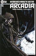 Batman Green Arrow the Question Arcadia (2025 DC) 2A