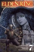 Elden Ring The Road To Erdtree GN (2023 Yen Press) 7-1ST