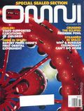 Omni (1978-1995) Magazine 199111
