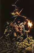 Conan the Barbarian Scourge of the Serpent (2025 Titan) 4D