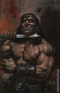 Conan the Barbarian Scourge of the Serpent (2025 Titan) 4E