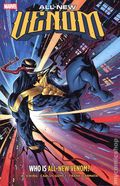 All-New Venom Who is All-New Venom? TPB (2026 Marvel) 1-1ST