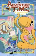 Adventure Time Compendium TPB (2024 Oni Press) 3-1ST