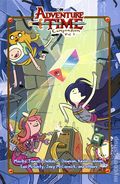 Adventure Time Compendium HC (2024 Oni Press) 3-1ST