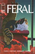 Feral (2024 Image) 19A