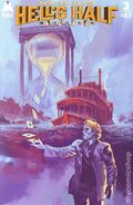 Hell's Half Acre (2024 Magma Comix) 3A