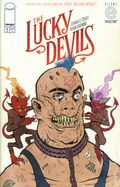 Lucky Devils (2025 Image) 6B