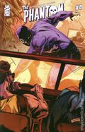 Phantom (2025 Mad Cave) 4B