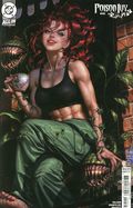 Poison Ivy (2022 DC) 40C