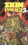 Skin Police 2 (2025 Oni Press) 4A