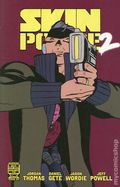 Skin Police 2 (2025 Oni Press) 4B