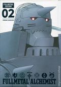 Fullmetal Alchemist HC (2018-2022 Viz) Fullmetal Edition 2-REP