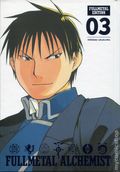Fullmetal Alchemist HC (2018-2022 Viz) Fullmetal Edition 3-REP