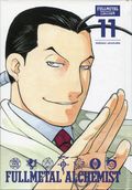 Fullmetal Alchemist HC (2018-2022 Viz) Fullmetal Edition 11-REP