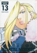 Fullmetal Alchemist HC (2018-2022 Viz) Fullmetal Edition 13-REP