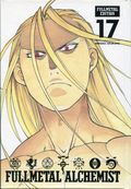 Fullmetal Alchemist HC (2018-2022 Viz) Fullmetal Edition 17-REP