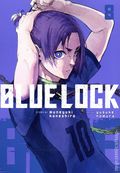 Blue Lock GN (2022 Kodansha Comics) 8-REP