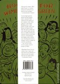 Wimbledon Green HC (2005 Drawn & Quarterly) 1-1ST