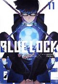 Blue Lock GN (2022 Kodansha Comics) 11-REP
