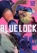 Blue Lock GN (2022 Kodansha Comics) 12-1ST
