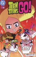 Teen Titans Go (2025 DC) 11