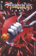 Thundercats Lost (2025 Dynamite) 10C