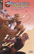 Thundercats Lost (2025 Dynamite) 10D